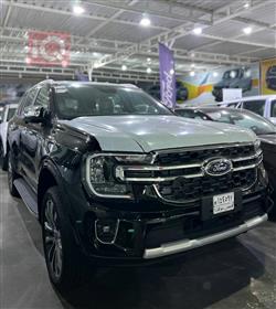 Ford Everest